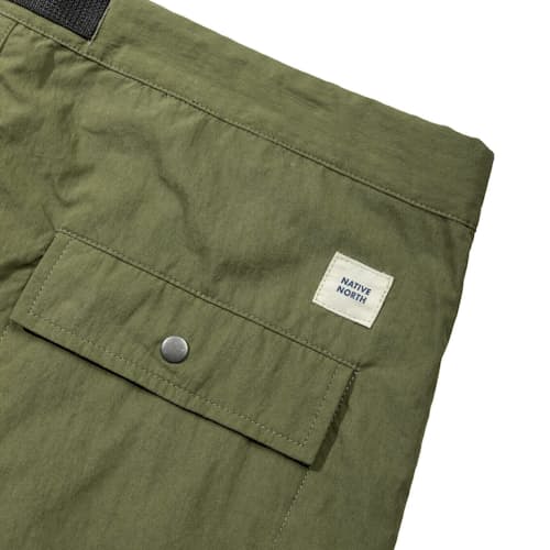 laydown image of Toro Paper Pant