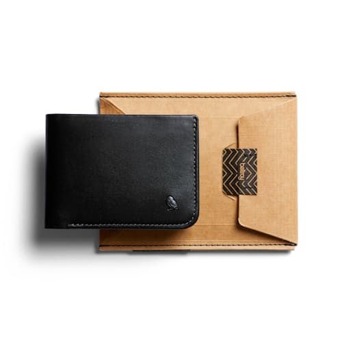 laydown image of Hide & Seek Wallet