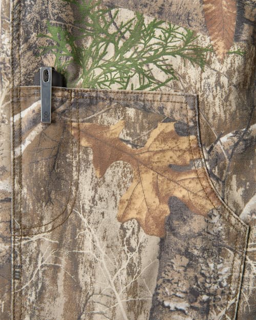 laydown detail image of Mason Double Knee Pant