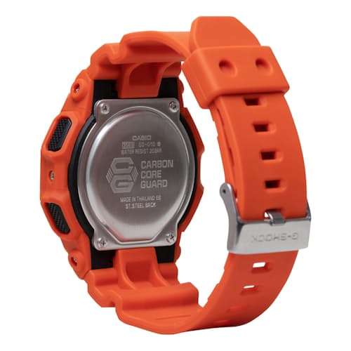 laydown image of GD010 - 10 Year Battery Life Watch