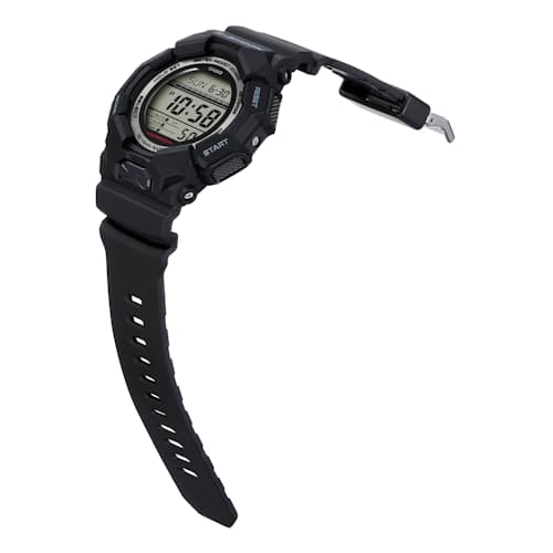 laydown image of GD010 - 10 Year Battery Life Watch