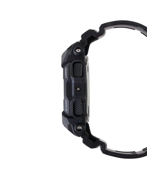laydown detail image of GD010 - 10 Year Battery Life Watch