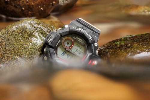 lifestyle image of GW9400-1 Rangeman Watch