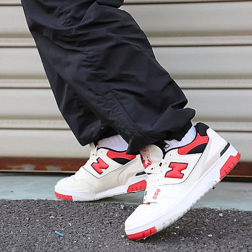 lifestyle image of 550