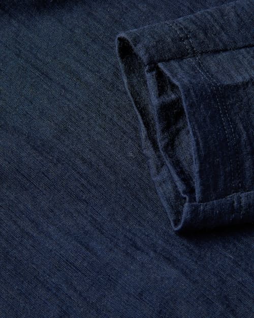 laydown detail image of 72-Hour Merino Spectra Hoodie