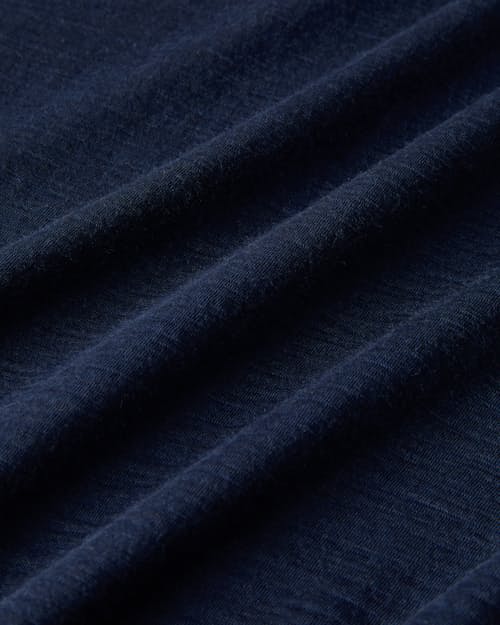 laydown detail image of 72-Hour Merino Spectra Hoodie