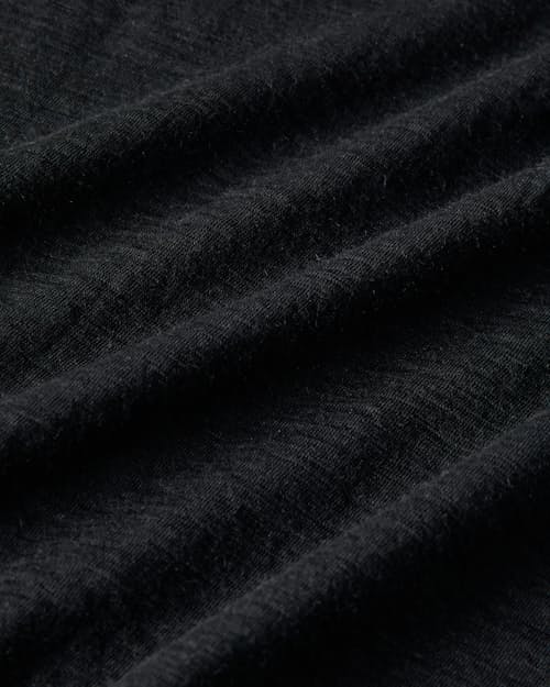 laydown detail image of 72-Hour Merino Spectra Hoodie