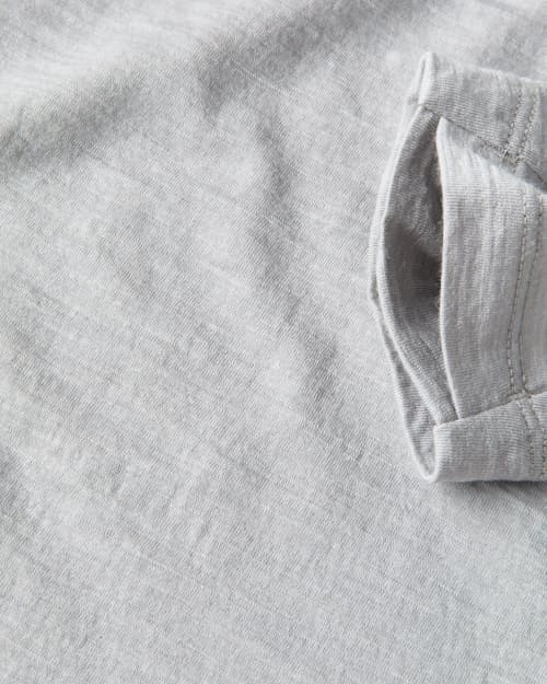 laydown detail image of 72-Hour Merino Spectra Hoodie