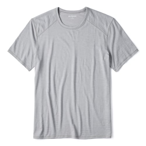 laydown image of 72-Hour Merino Spectra T-Shirt