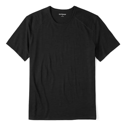 laydown image of 72-Hour Merino Spectra T-Shirt