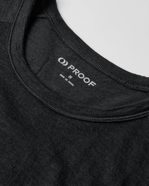 laydown detail image of 72-Hour Merino Spectra T-Shirt