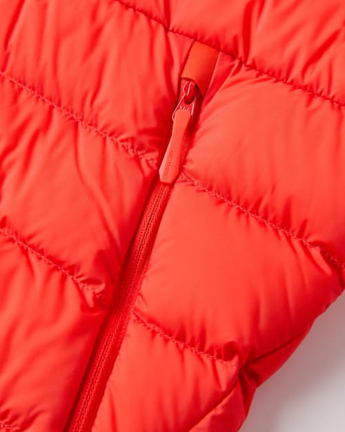 laydown detail image of Cerium Hoodie