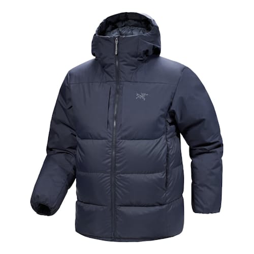 laydown image of Thorium SV Hoody