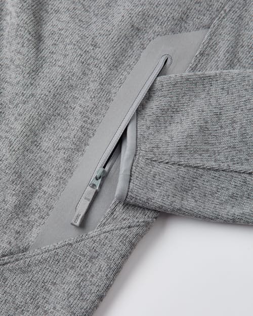 laydown detail image of Covert Cardigan