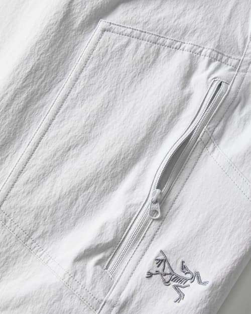 laydown detail image of Cronin Pant