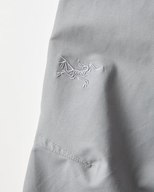laydown detail image of Kragg Cotton Pant