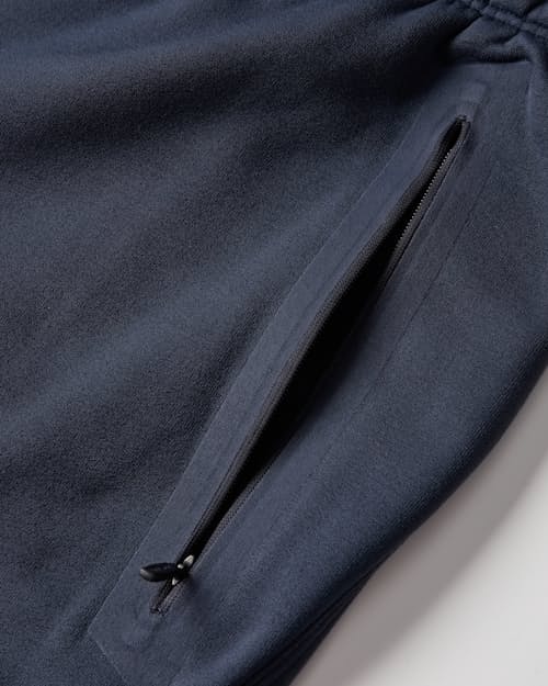 laydown detail image of Kyanite Fleece Pant