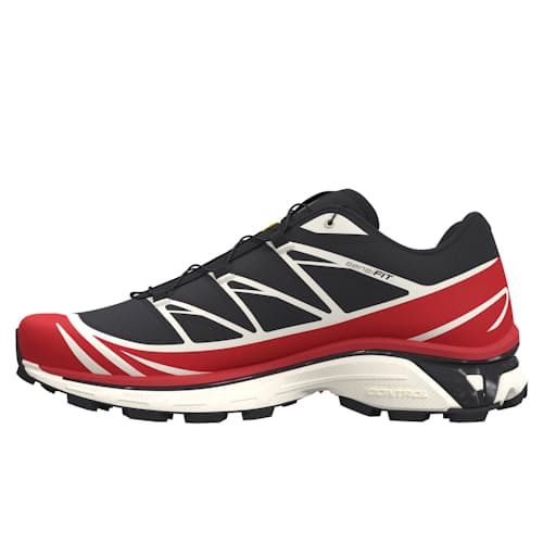 laydown image of XT-6 GTX Trail Sneaker