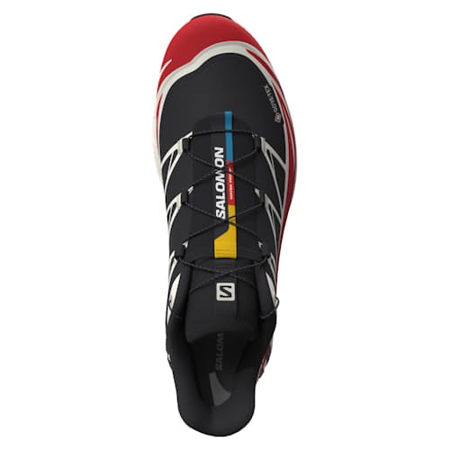 laydown image of XT-6 GTX Trail Sneaker
