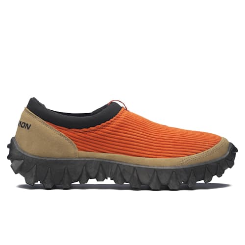 laydown image of Corduroy Snowclog