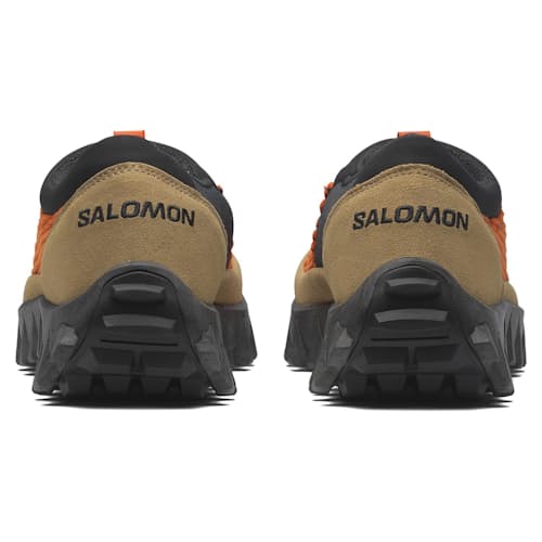 laydown image of Corduroy Snowclog
