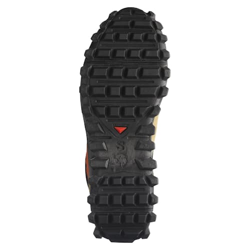 laydown image of Corduroy Snowclog