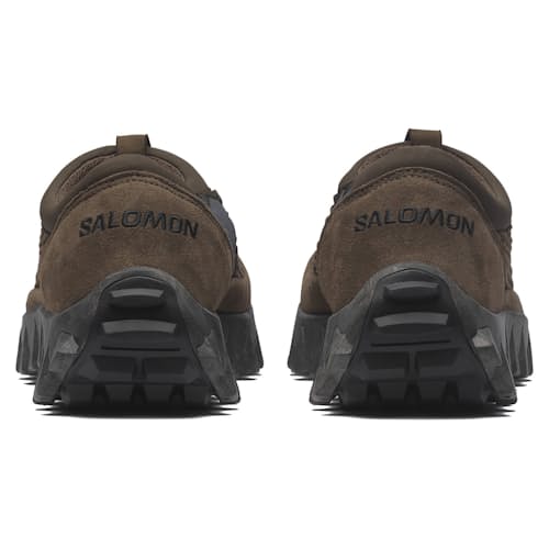laydown image of Corduroy Snowclog