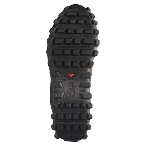 laydown image of Corduroy Snowclog