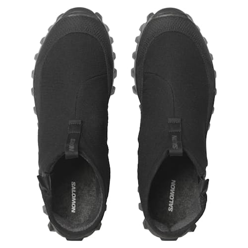 laydown image of Snowclog Mid