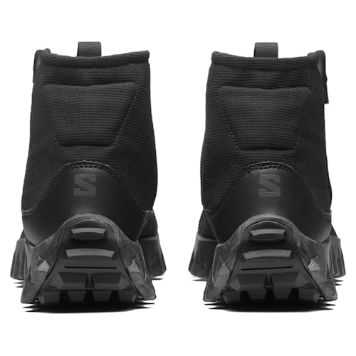laydown image of Snowclog Mid