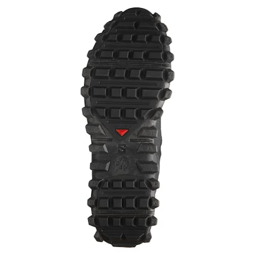 laydown image of Snowclog Mid