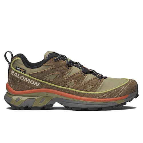 laydown image of XT-6 Expanse Escape Sneaker