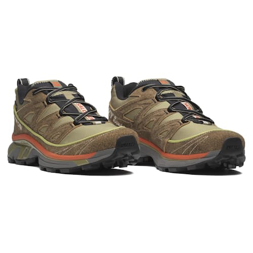laydown image of XT-6 Expanse Escape Sneaker