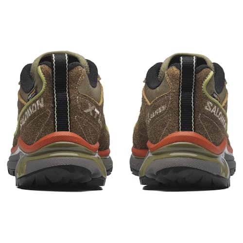 laydown image of XT-6 Expanse Escape Sneaker