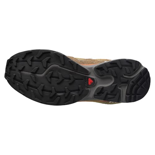 laydown image of XT-6 Expanse Escape Sneaker