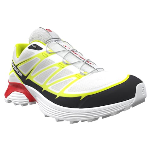 laydown image of XT-Pathway 2 Sneaker
