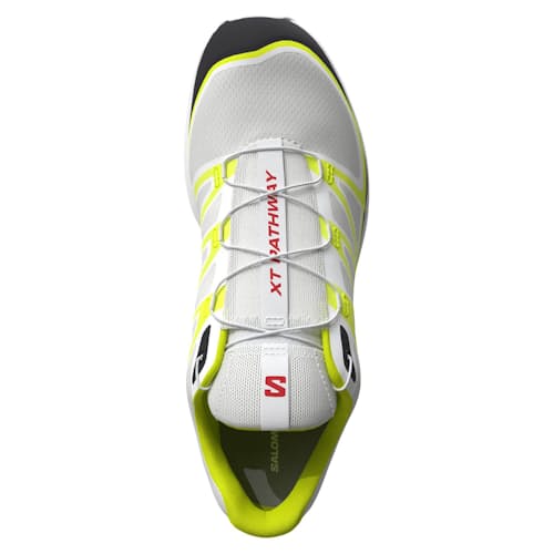 laydown image of XT-Pathway 2 Sneaker
