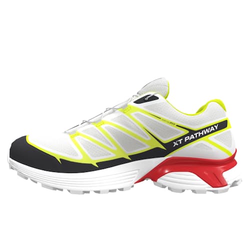 laydown image of XT-Pathway 2 Sneaker