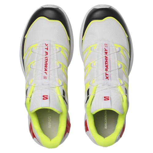 laydown image of XT-Pathway 2 Sneaker