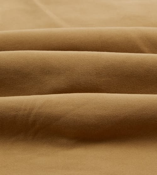 laydown detail image of Moleskin Western Shirt