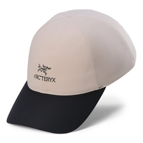 laydown image of Bird Word Baseball Cap