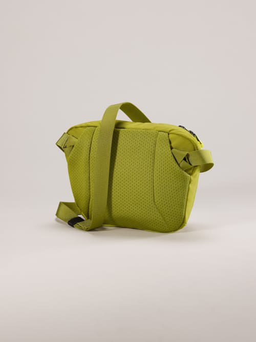 no crop image of Mantis 1 Waist Pack