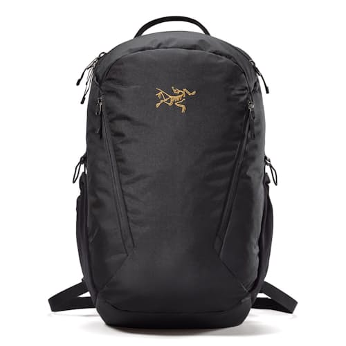 laydown image of Mantis 26 Backpack