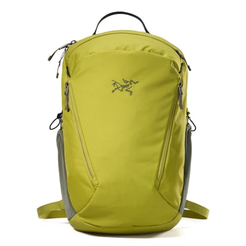 laydown image of Mantis 26 Backpack