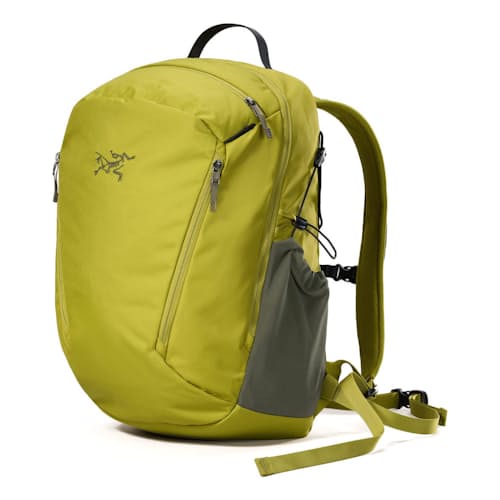 laydown image of Mantis 26 Backpack