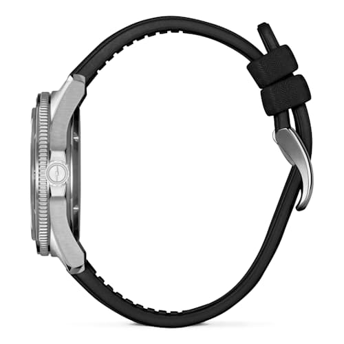 laydown image of Duck 3HD 40mm Watch
