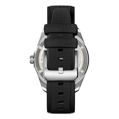laydown image of Duck 3HD 40mm Watch