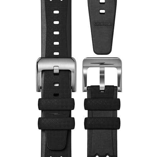 laydown detail image of Duck 3HD 40mm Watch