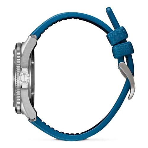 laydown image of Duck 3HD 40mm Watch
