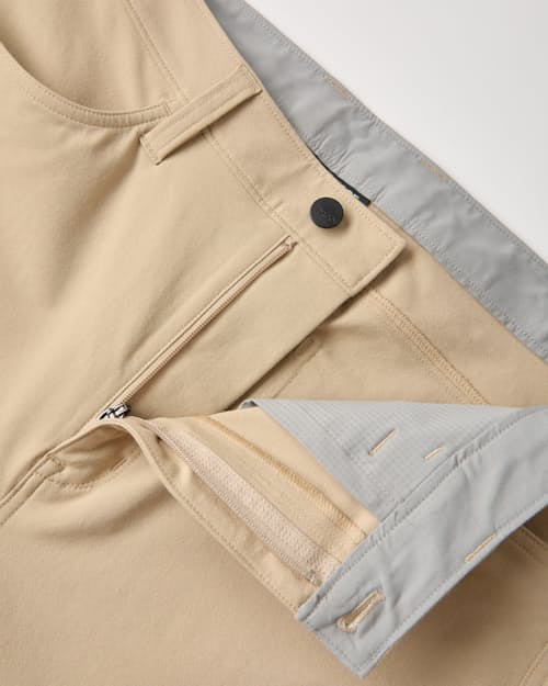 laydown detail image of ARC Pant